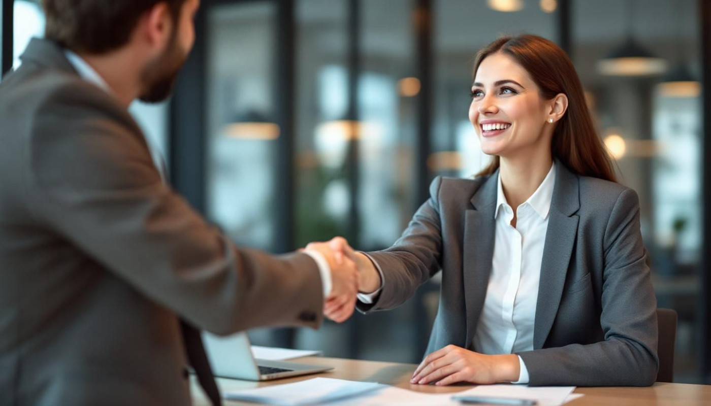 Key Strategies To Secure End-of-year Business Deals